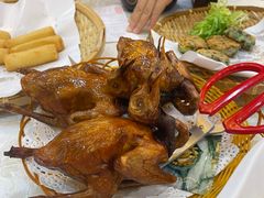 -有腥气私房菜·寻味顺德