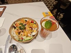 -CRAZYONES克芮旺斯西班牙餐厅(苏州中心店)