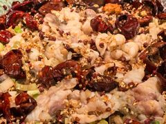 -大丰收脆鱼(浦西万达店)