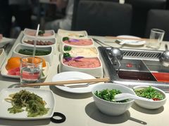 -海底捞火锅(团结桥店)