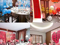 -豫满楼(郑东新区店)