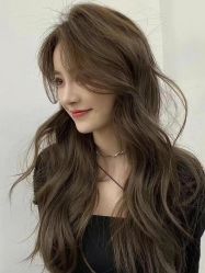 -丽时 Hair Salon