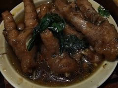 -蔡澜点心·粤菜(西单大悦城店)