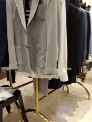 -MR.COLLECTION西装先生(富华里店)