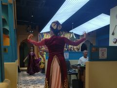 -巴依老爷新疆餐厅