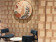 -Tims天好咖啡·贝果(雁展路万象天地店)