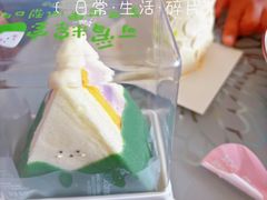 -好利来(回龙观西大街店)