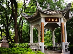 -江心屿景区