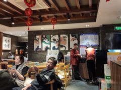 大堂-老北京炸酱面·烤鸭(前门店)