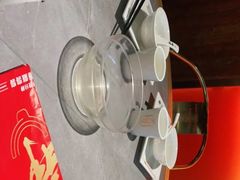 -啫神·广州地标美食(北京路店)