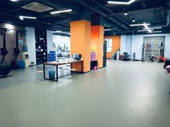 -悦动体能(金融街店)