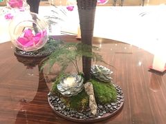 -圣丰索菲特·法国餐厅