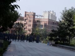 -山东大学(兴隆山校区)