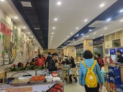 -江城燕子大排档(江汉路步行街店)