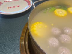 -大吉利·潮汕鲜牛肉火锅(西安店)