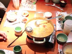 -仓桥家·焗寿司·锅物(光谷步行街店)
