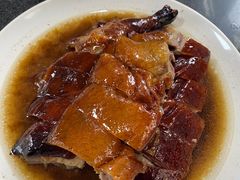 -黄连大头华烧鹅店(大良店)