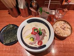 -真打拉面·日式拉面新流派(体育西横街店)