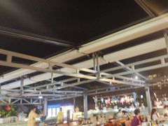 -渔家火锅·海鲜自助餐·演艺(亚龙湾天域酒店)
