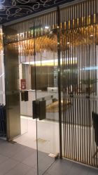 -3AM·S HAIR SALON烫发染发接发