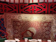 -九十九顶毡房(阜石路店)