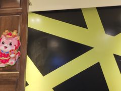 -麦当劳(丽江玉河广场店)