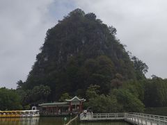 -星湖旅游景区七星岩