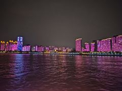 -武汉两江游览·夜游长江(汉口粤汉码头)