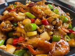 -董厨煨汤馆(车站路店)