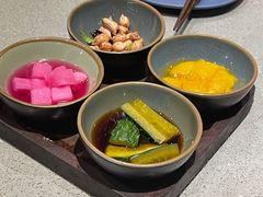 -半山腰·云南菜(侨福芳草地店)