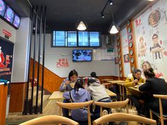 -秦云老太婆摊摊面(金色年华店)