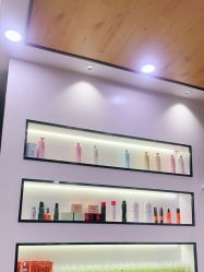 点击看大图 -星格造型·Hair Salon