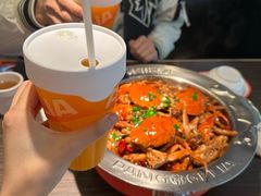 -胖哥俩肉蟹煲(龙德广场店)