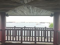 -亚洲大陆最南端