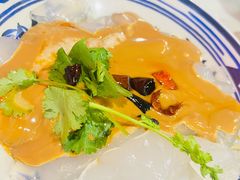 -听涛雅苑百味饺子老家菜馆