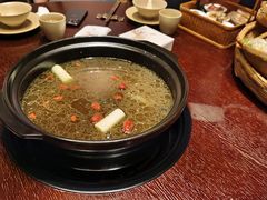 -滇野云南野生菌餐厅(陕西南路店)