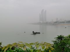 -胡里山炮台