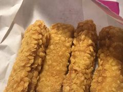 -麦当劳(湛江大厦店)