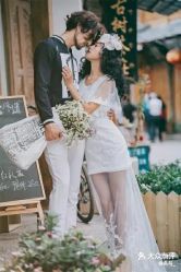 -色色婚纱摄影(大沥旗舰店)