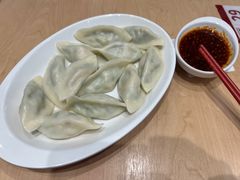-喜家德虾仁水饺(浦东山姆店)