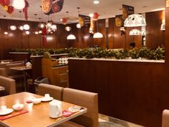大堂-粤仔湾砂锅粥(滨湖万达店)
