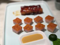 烧腊拼盘-陶陶居酒家(新天地店)