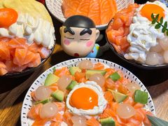 -河风の幸会精致料理