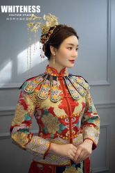 -纯色时光婚纱艺术馆WHITE
