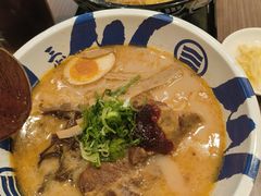 -味千拉面(惠州文昌一路分店)