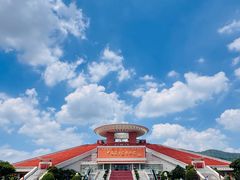 -中国闽台缘博物馆