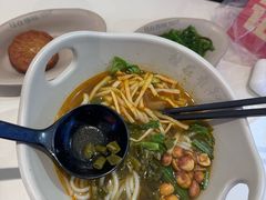 -桂在香知桂林米粉(南岗松雷店)