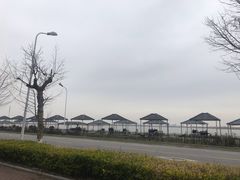 -南汇嘴观海公园