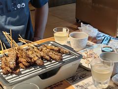 -木屋烧烤(南新店)