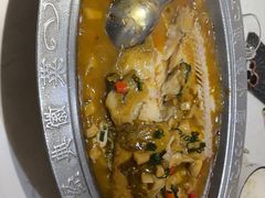 -徽镇小厨·经典徽菜(马连道店)